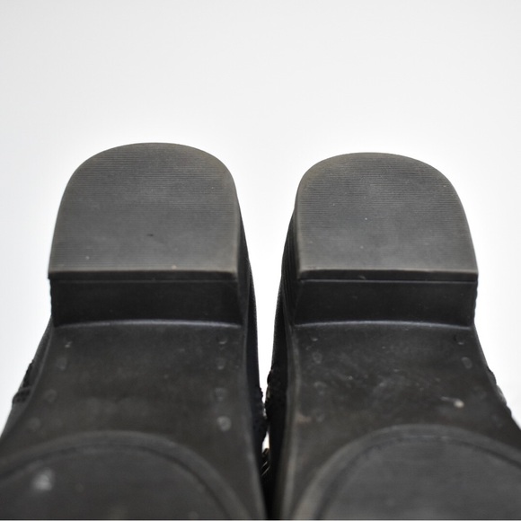Madden Girl Black ‘Boleroo’ Ankle Booties - Picture 11 of 15